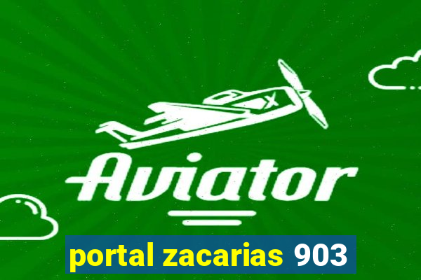 portal zacarias 903